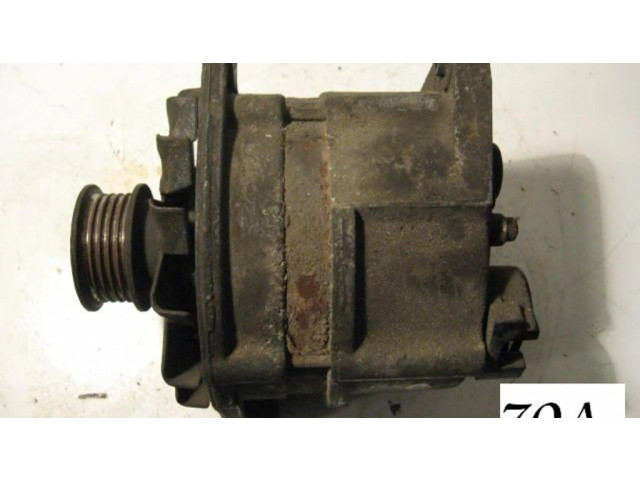 Генератор 0120488200 Opel Calibra 0.0