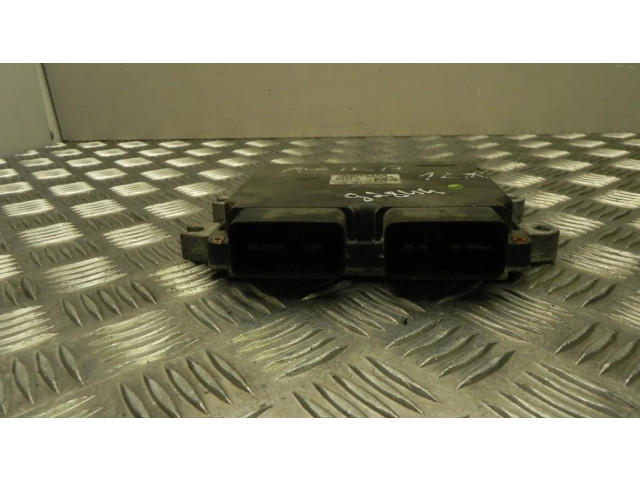 Блок управления 3392085LA0, G2844 Vauxhall Agila B