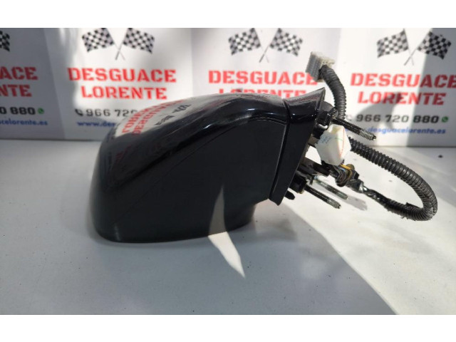 Зеркало электрическое        Lexus IS 220D-250-350  2006 - 2013 года   