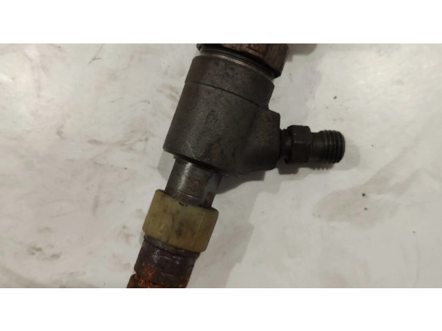 Vstřikovač 0445110340 Citroen C3 Picasso pro naftový motor 1.6