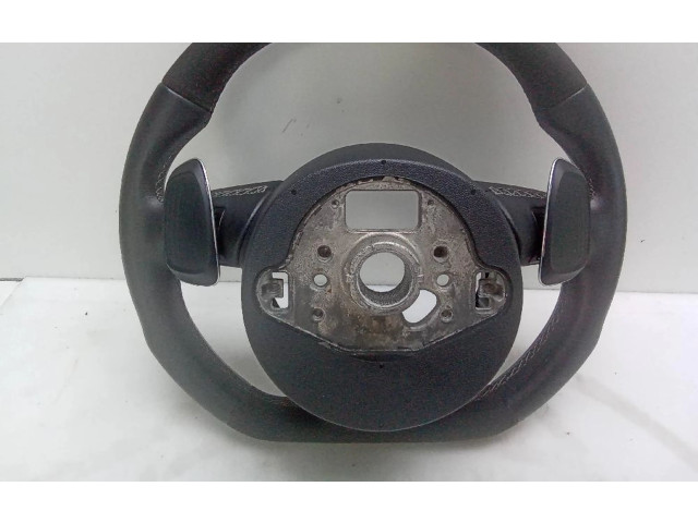 Руль Audi RS3  2015 - 2019 года 8V0419091AG      