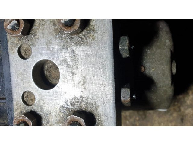 Jednotka ABS 0265216720, 0273004439   Citroen Berlingo 2001