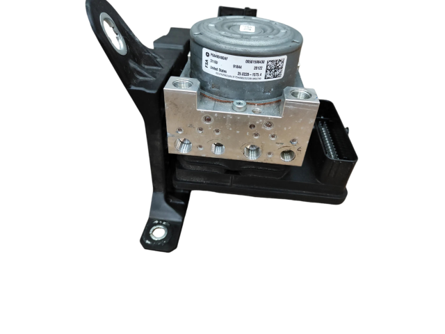 Блок АБС P68490480AF, 68490480AF   Jeep  Compass   -  года