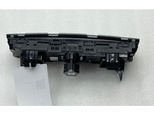 Блок управления климат-контролем 97250-K4AK1, 97250K4AK1   Hyundai Kona I