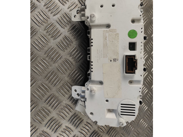 Панель приборов CR0042, 0507022789R   Jeep Cherokee       