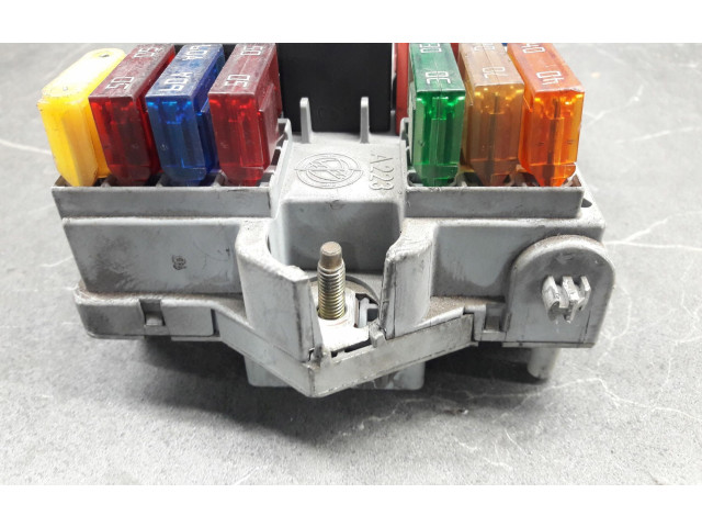 Zámek zadních dveří 46778446   Fiat Punto (199) 2011