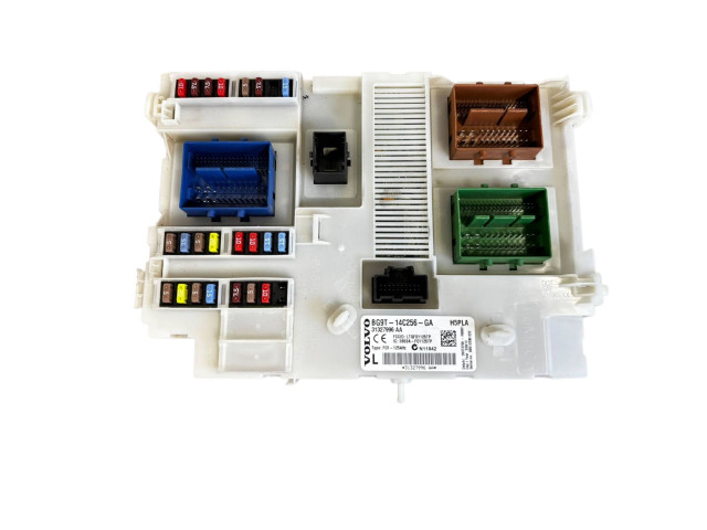 Pojistková skříňka BG9T14C256GA, 31327996AA Volvo XC60 2013