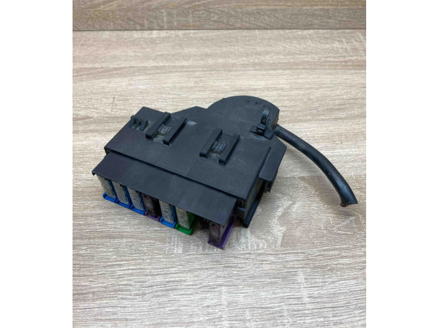 Pojistková skříňka 968566 Opel Zfira A 1999