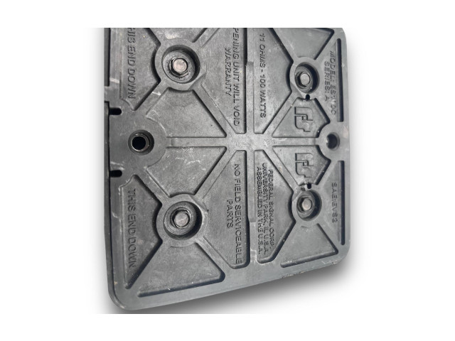 Блок комфорта A5701, ES100C   KIA Xceed   