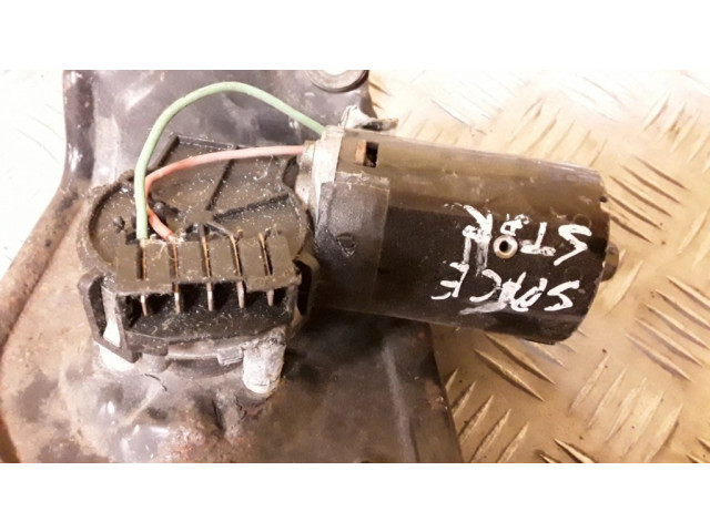 Моторчик дворников 390241162    Mitsubishi Space Star