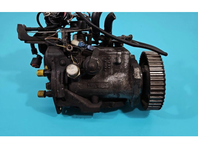 Топливный насос