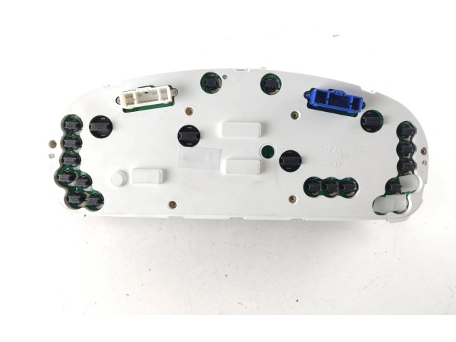 Přístrojová deska Hyundai Getz 2003 940031C090, 20040626