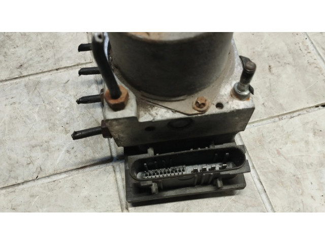 Блок АБС 0265800403, MN116161 Mitsubishi Colt 2004-2008 года