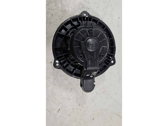 Вентилятор печки    F00S3B2474   KIA Ceed