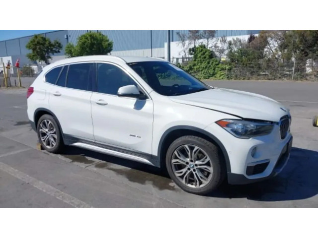 Zpětné zrcátko BMW X1 F48 F49 2016 7349649