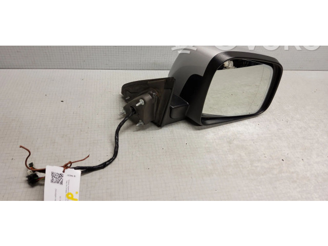 Зеркало электрическое     левое   Jeep Grand Cherokee  2010-2021 года   