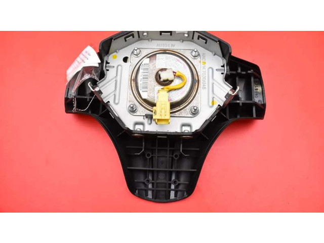 Подушка безопасности водителя 7030A146, 7030A146 Mitsubishi Lancer