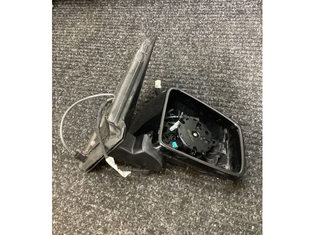 Зеркало электрическое Mercedes-Benz ML W166 2012 - 2017 года