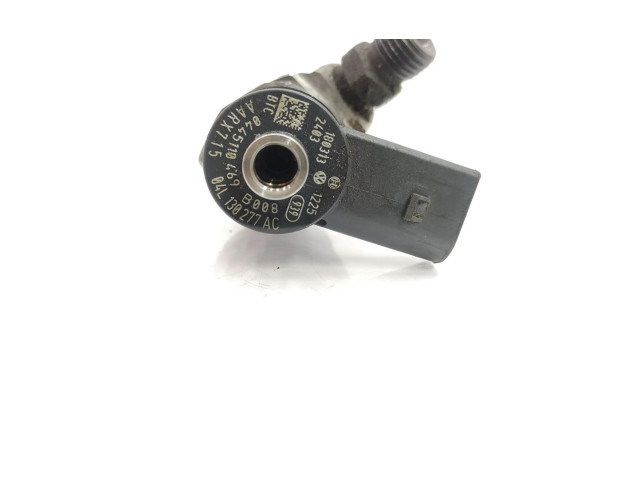 Vstřikovač 04L130277AC, 04L130277AC Volkswagen Caddy