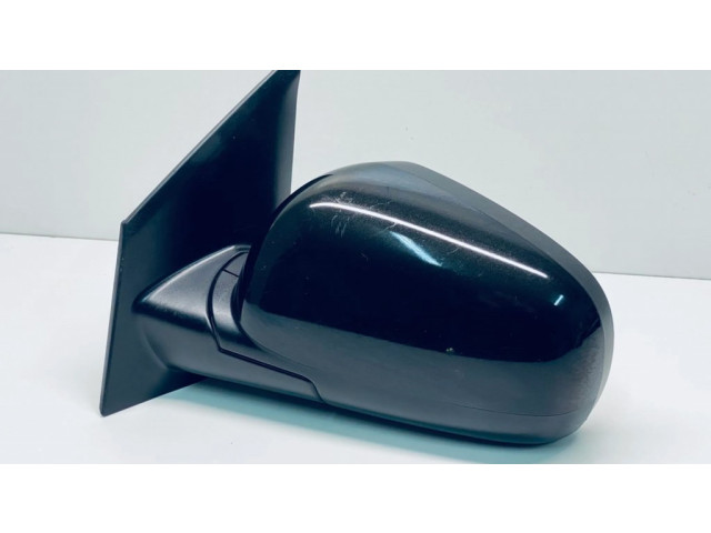 Зеркало электрическое        Nissan Note (E11)  2006-2014 года   