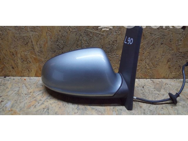 Zpětné zrcátko Vauxhall Astra J 2010