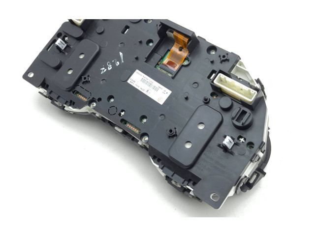 Přístrojová deska Nissan Navara D23 2021 5JU3A, 5TU3A