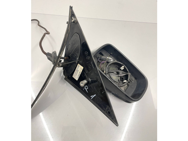 Zpětné zrcátko BMW 7 E65 E66 2007 413324402, SHADOWLINE