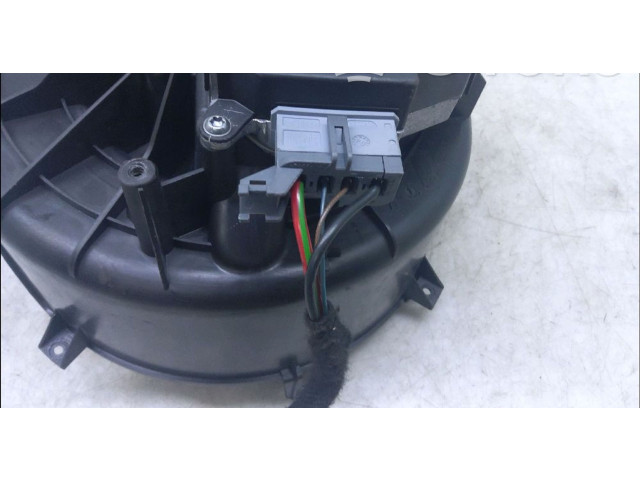 Вентилятор печки 13250115 Saab 9-3 Ver2