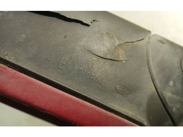 Зеркало электрическое        Volkswagen Touran I  2003 - 2010 года   