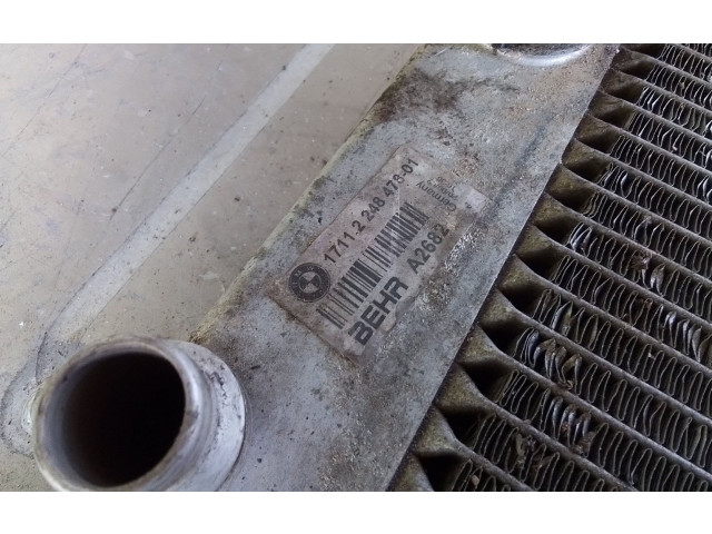 Píst 2248478, 17112248478 BMW 7 E65 E66