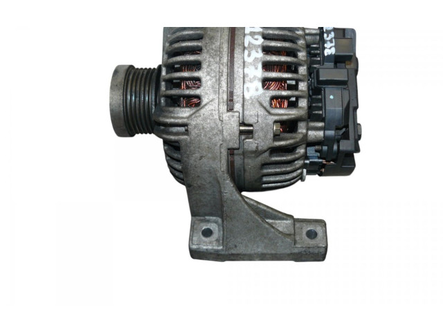 Генератор 0124525060, 30667787   Volvo XC90      