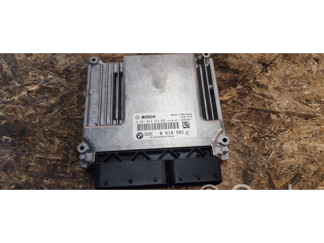 Řídící jednotka 8510591, 030585764 BMW X1 E84 2010