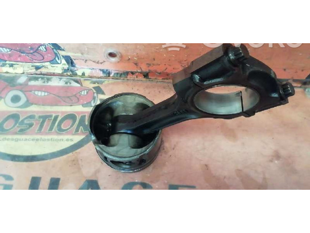 Поршень D27DT 66501 SsangYong Rexton