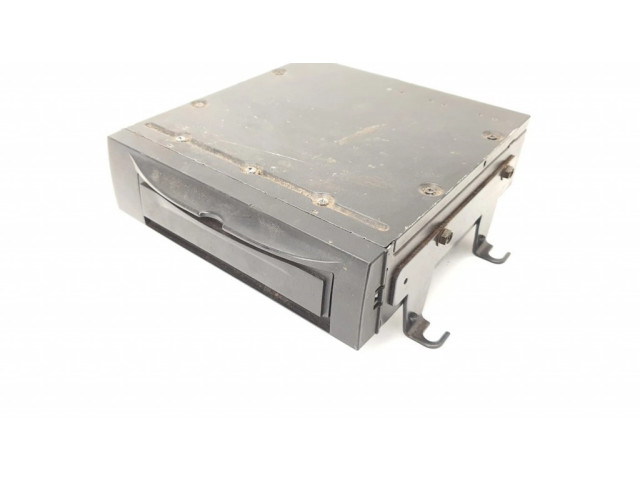 CD/DVD чейнджер