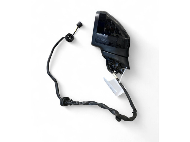 Зеркало электрическое Audi A5 2016 - года