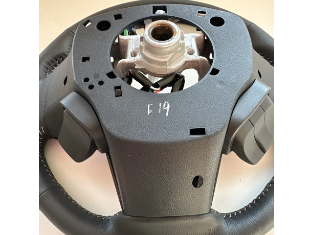 Руль Subaru Forester SK  2018- года       