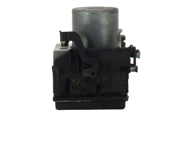 Блок управления АБС 00004541E4 Citroen C4 I