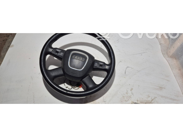 Руль    Audi Q7 4L 2007