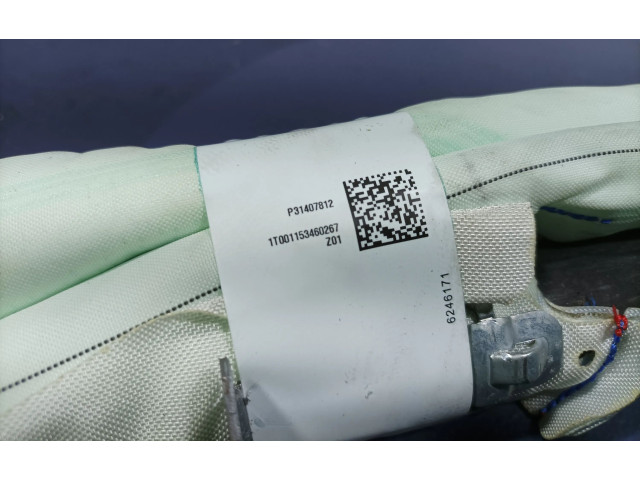 Боковая подушка безопасности 31407812, 31407812   Volvo XC90