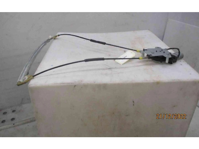 Передний двигатель механизма для подъема окон 9221K9, 9221K9 Peugeot 306