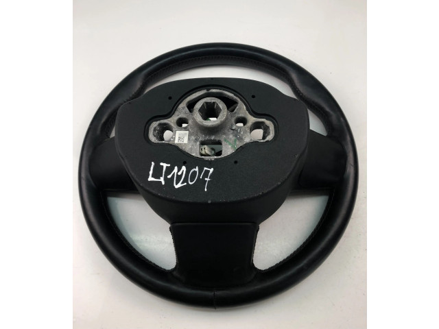 Руль Volvo XC90  2014 -  года 627434100B      