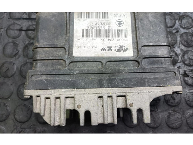 Řídící jednotka 032906030M   Skoda Felicia I 