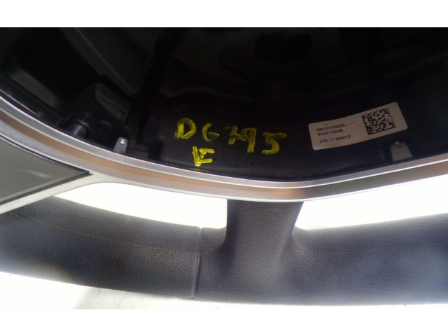 Руль Dacia Sandero - года 484307730R