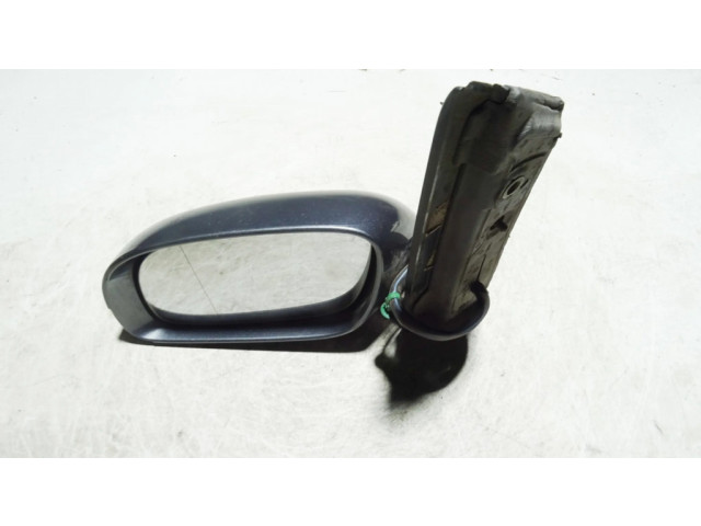 Зеркало электрическое левое Volkswagen Touran I 2003-2010 года