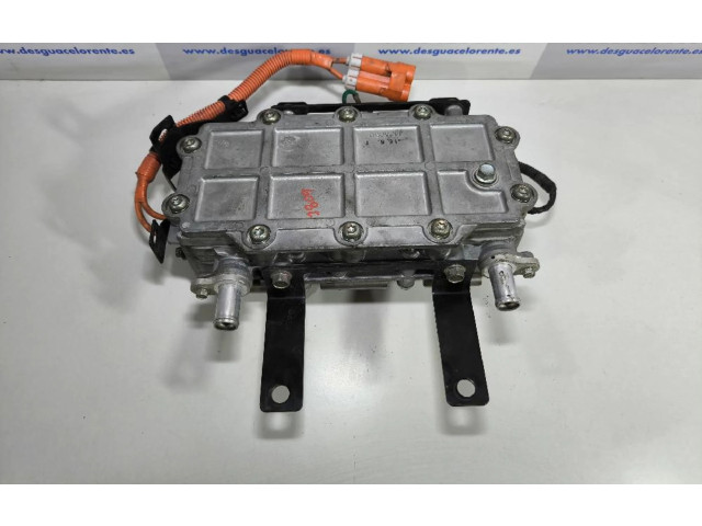 Блок управления 7806A   Citroen C-Zero