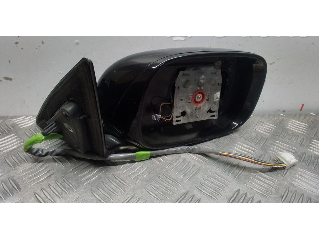 Zpětné zrcátko Lexus GS 300 350 430 450H 2015 010498
