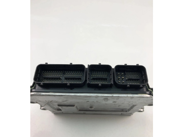 Блок управления двигателем Блок управления 31459638 Volvo XC40