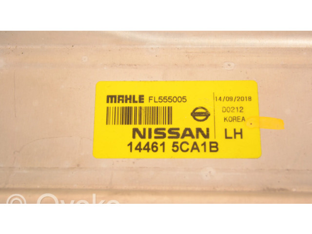 Интеркулер 144615CA1B Infiniti Q50 3.0