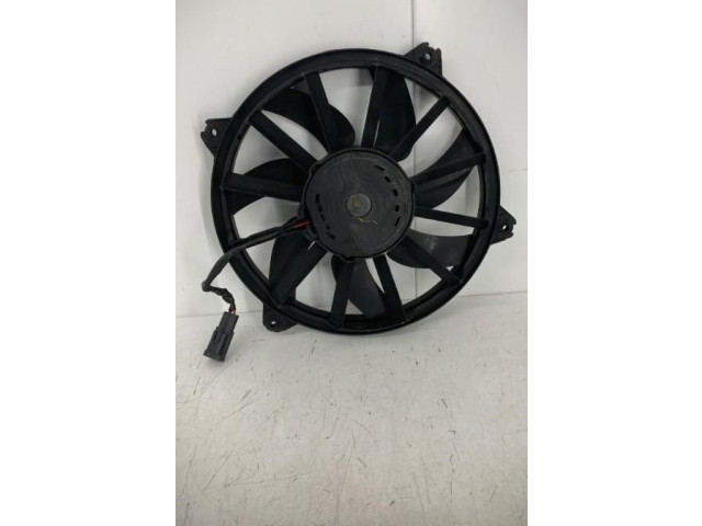 Вентилятор радиатора     9828719880    Peugeot 5008 