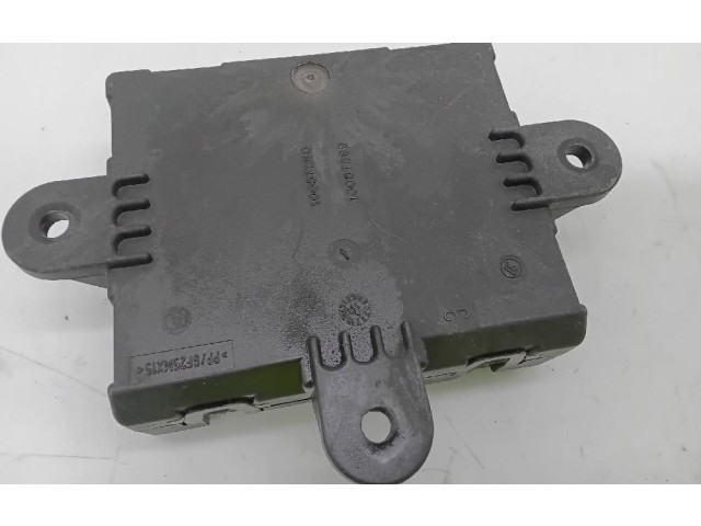 Блок управления 1002722606   Ford B-MAX